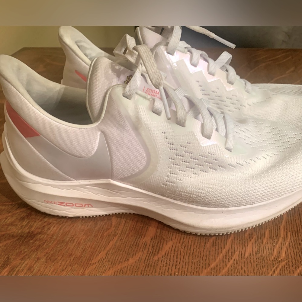 Women’s Nike Zoom Winflow
